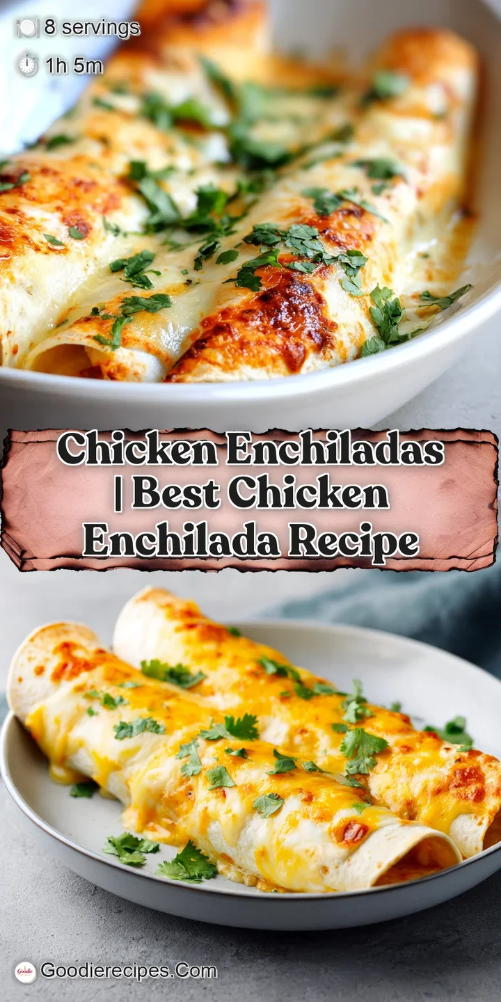 Close-up of bubbling melted cheese and rich red sauce with a glimpse of tender shredded meat and fresh herbs.