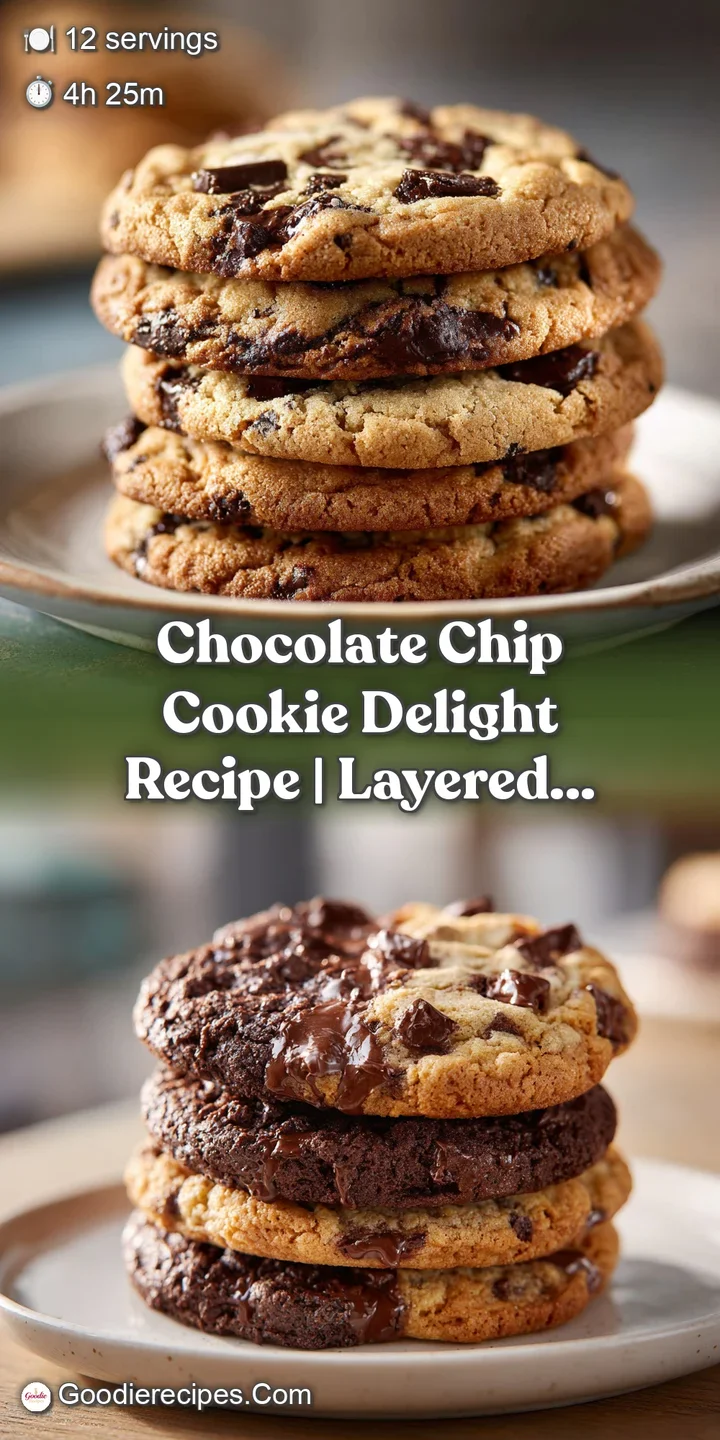 Close-up of a dessert slice, highlighting the creamy texture, crisp edges, and decadent chocolate topping. Irresistibly te...