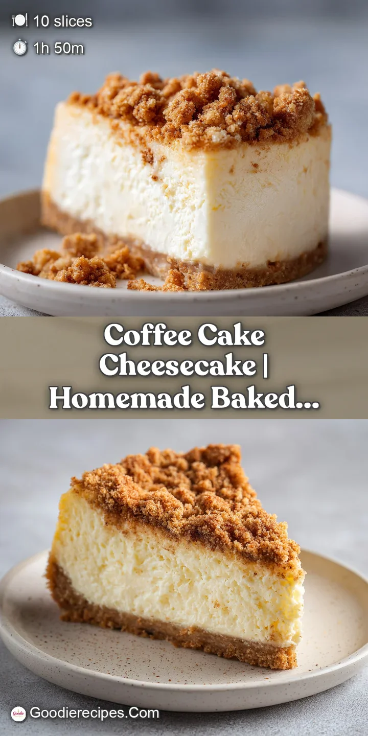 Extreme close-up of a velvety cream layer contrasted by a thick, chunky golden-brown cinnamon streusel topping.