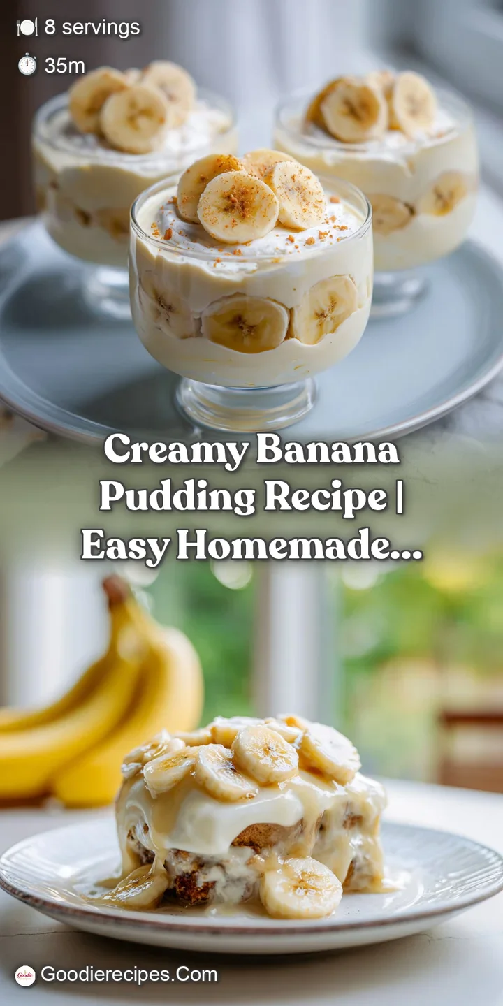 Close-up of a spoonful of luscious banana pudding, revealing creamy texture and soft banana slices with crunchy wafer bits.