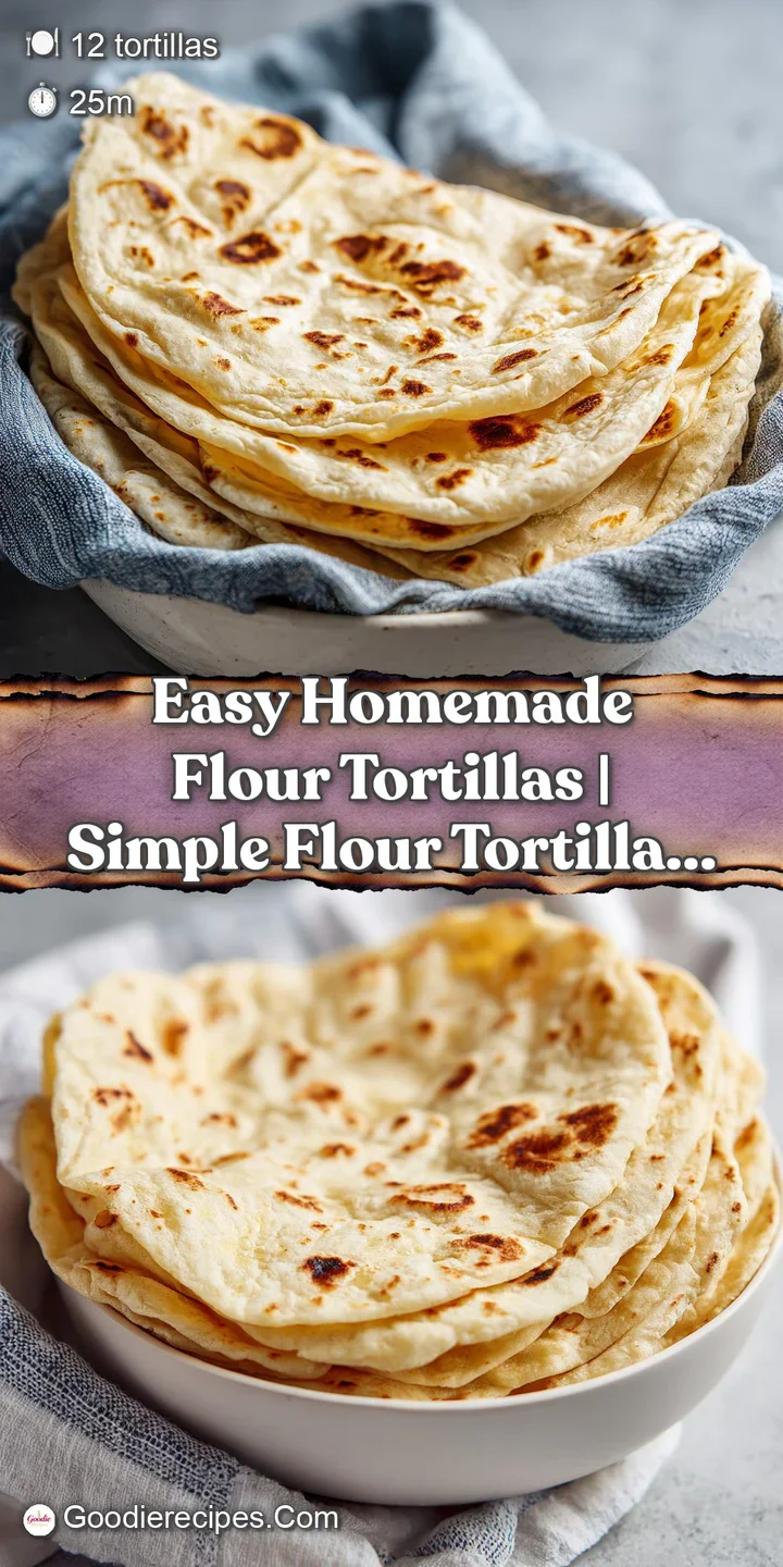 Close-up of a tender, flexible flour tortilla with a subtly bubbled surface, invitingly warm and ready to be filled.