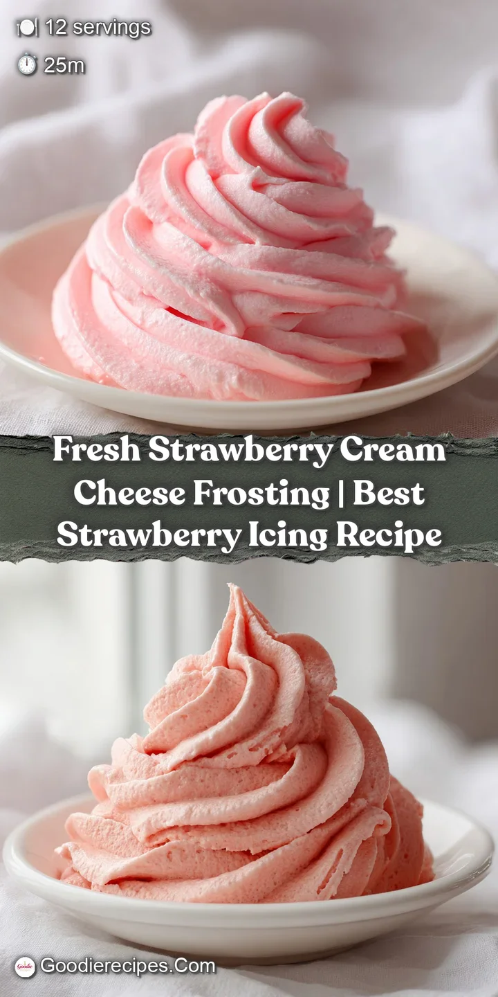 Extreme close-up of creamy, velvety light pink frosting with soft ripples and a glossy, smooth texture.