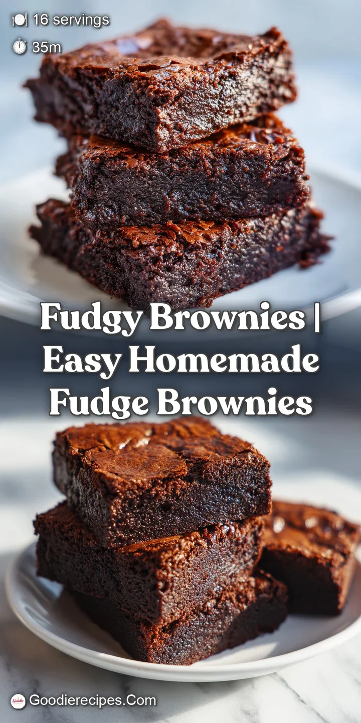 Close-up of a moist, fudgy brownie interior with melted chocolate chips visible.