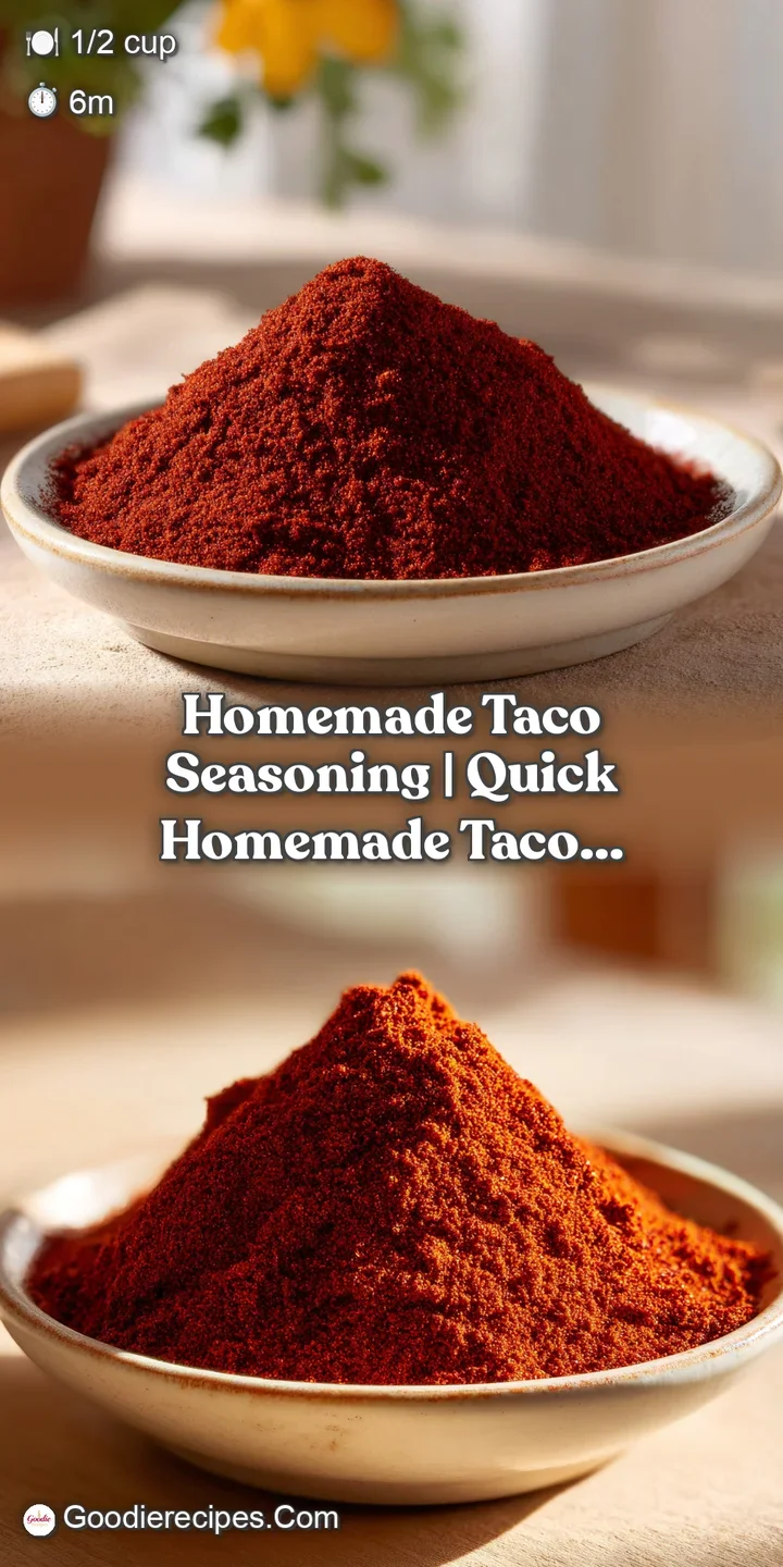 A close-up view of coarse, aromatic red spices and golden garlic powder mixed in a shallow white ceramic bowl.