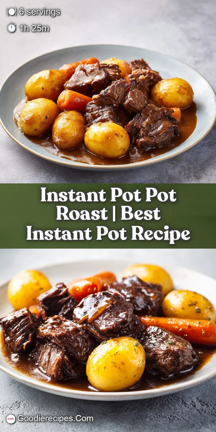 Extreme close-up of succulent, shredded beef fibers glistening with dark sauce and a sprinkle of fresh green parsley.