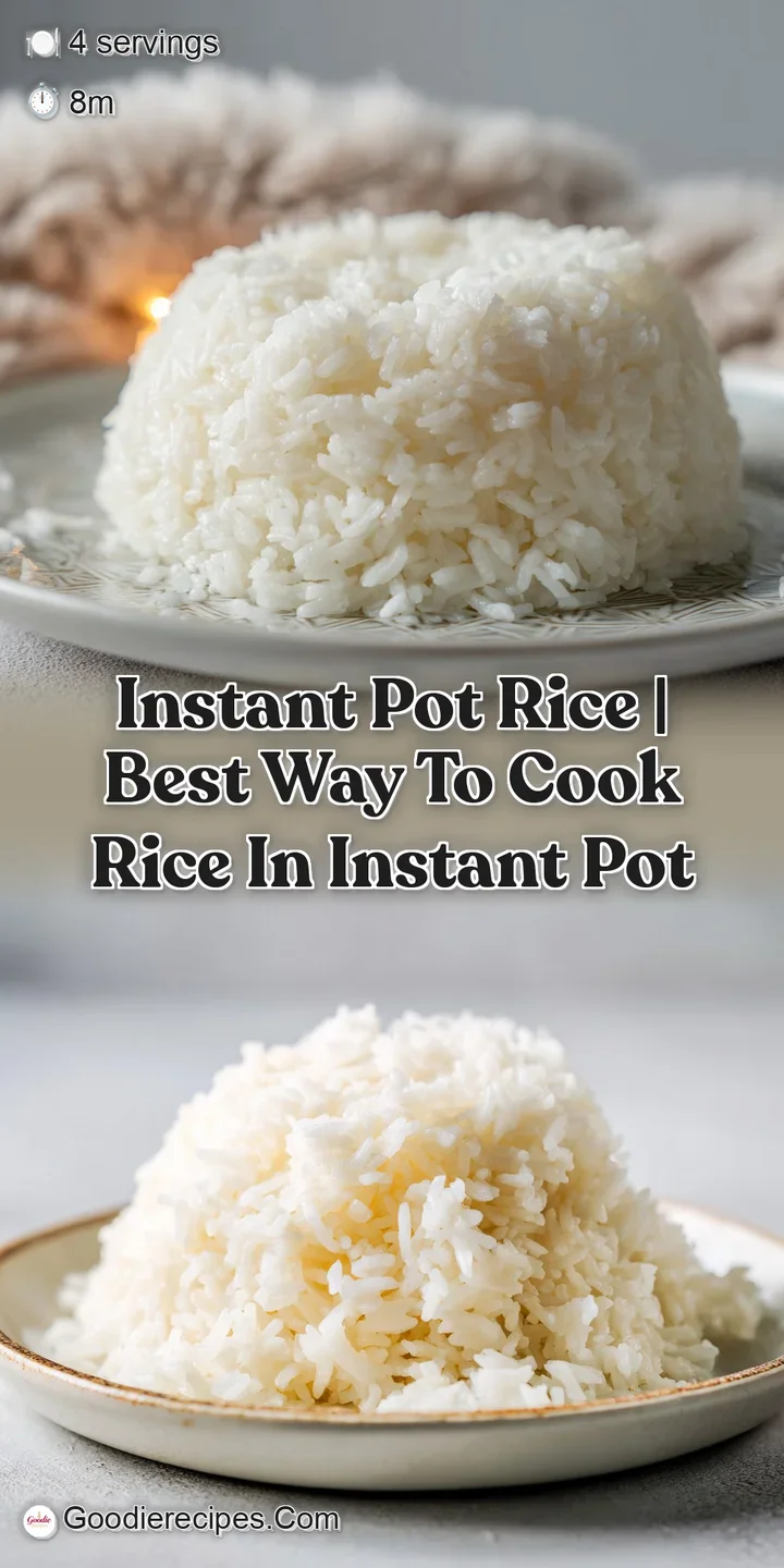 Extreme close-up of individual, moist grains of white rice, showing a soft, glistening texture and rising steam.