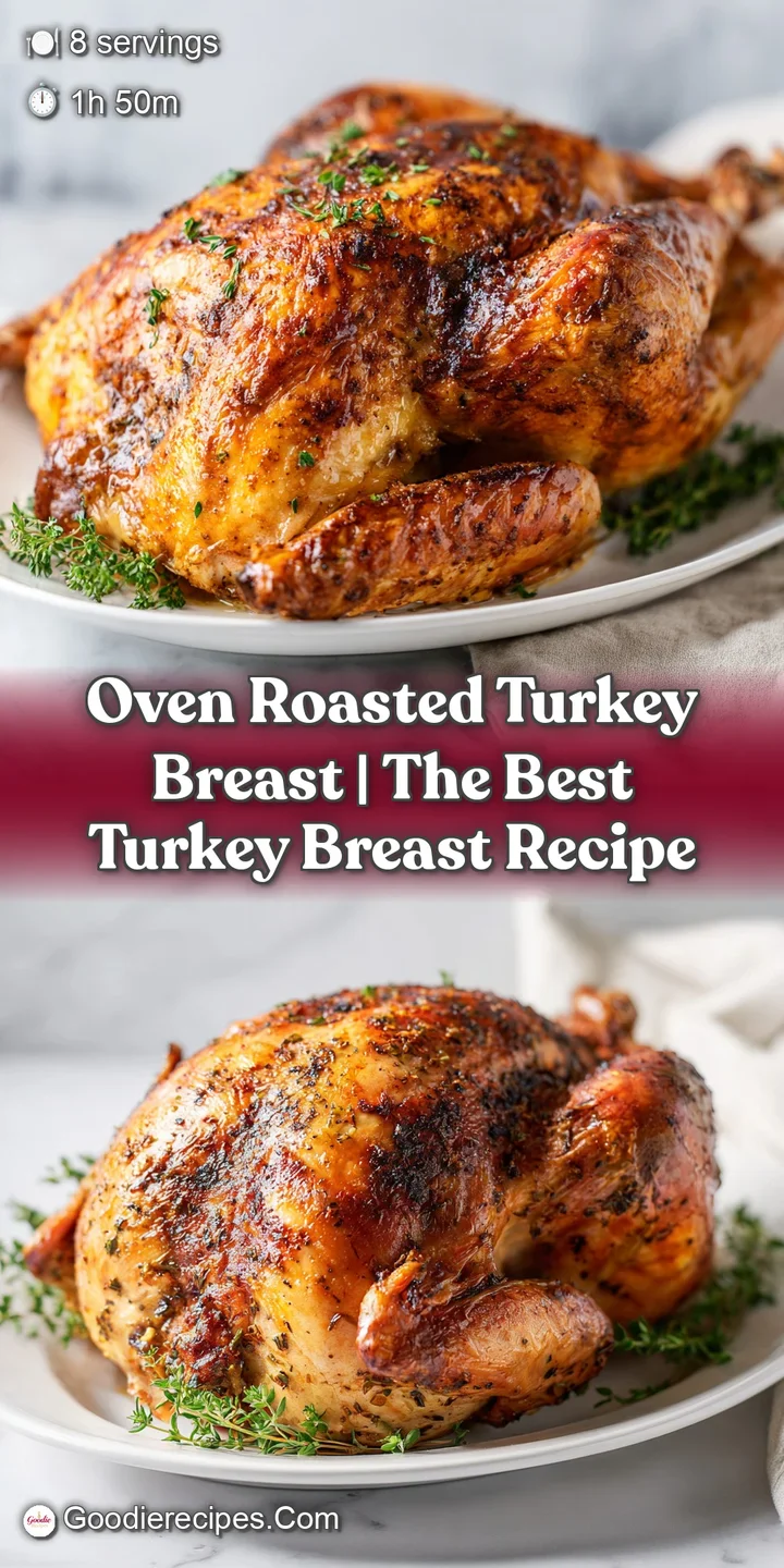 Close-up of succulent, carved turkey breast showing moist, white meat with a hint of savory herbs.