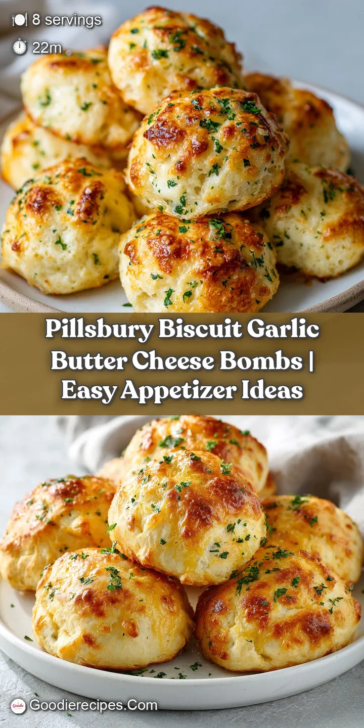 Close-up of a pull-apart cheesy biscuit bomb, revealing strings of melted mozzarella and golden dough.