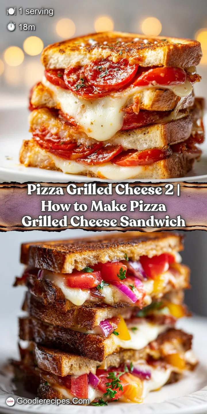 Close-up of a golden-brown grilled sourdough sandwich, cheese stretching from a decadent bite.