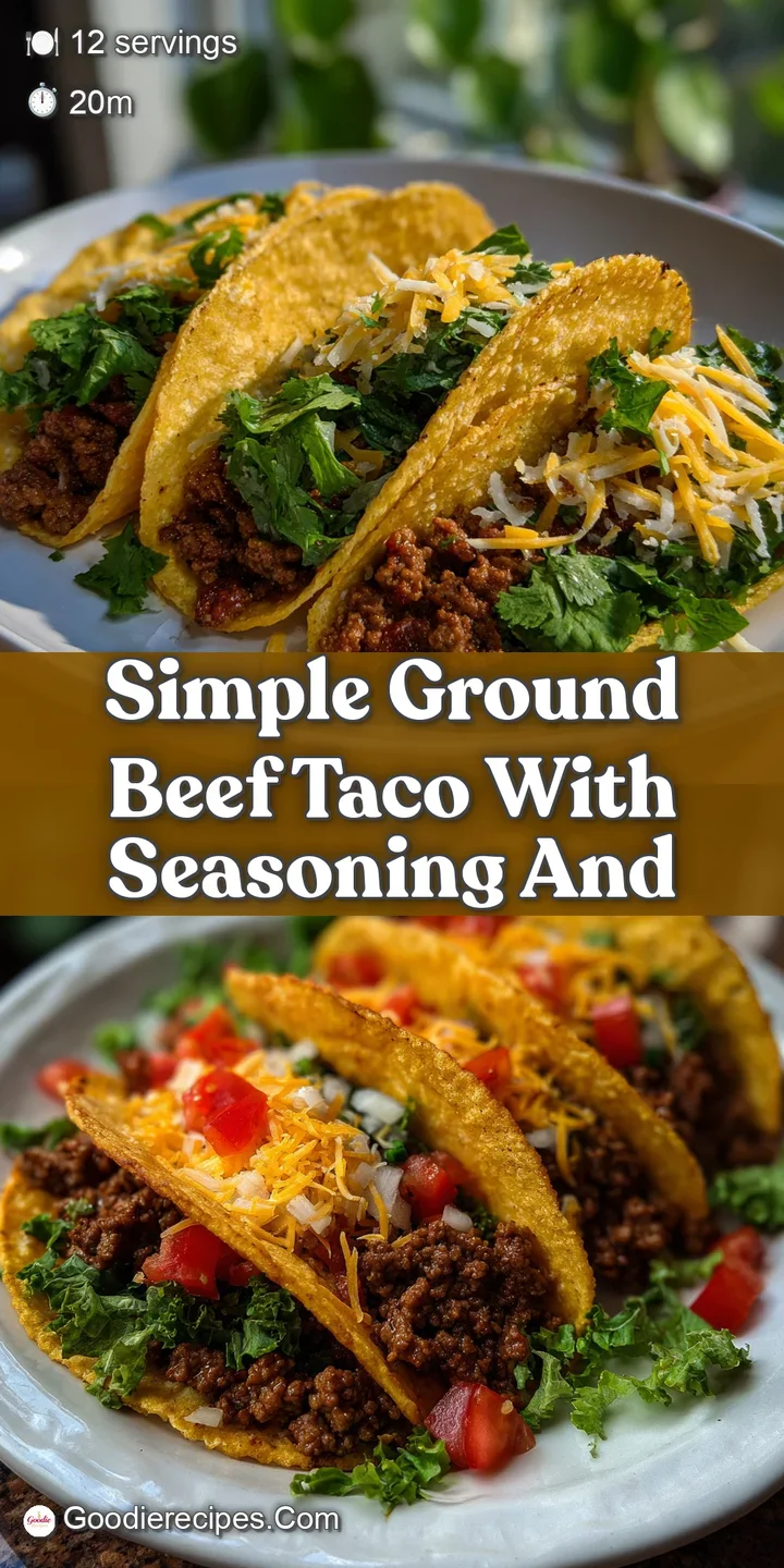 Close-up of a delicious taco showing juicy seasoned ground beef, oozing melted cheese, and fresh vibrant toppings.