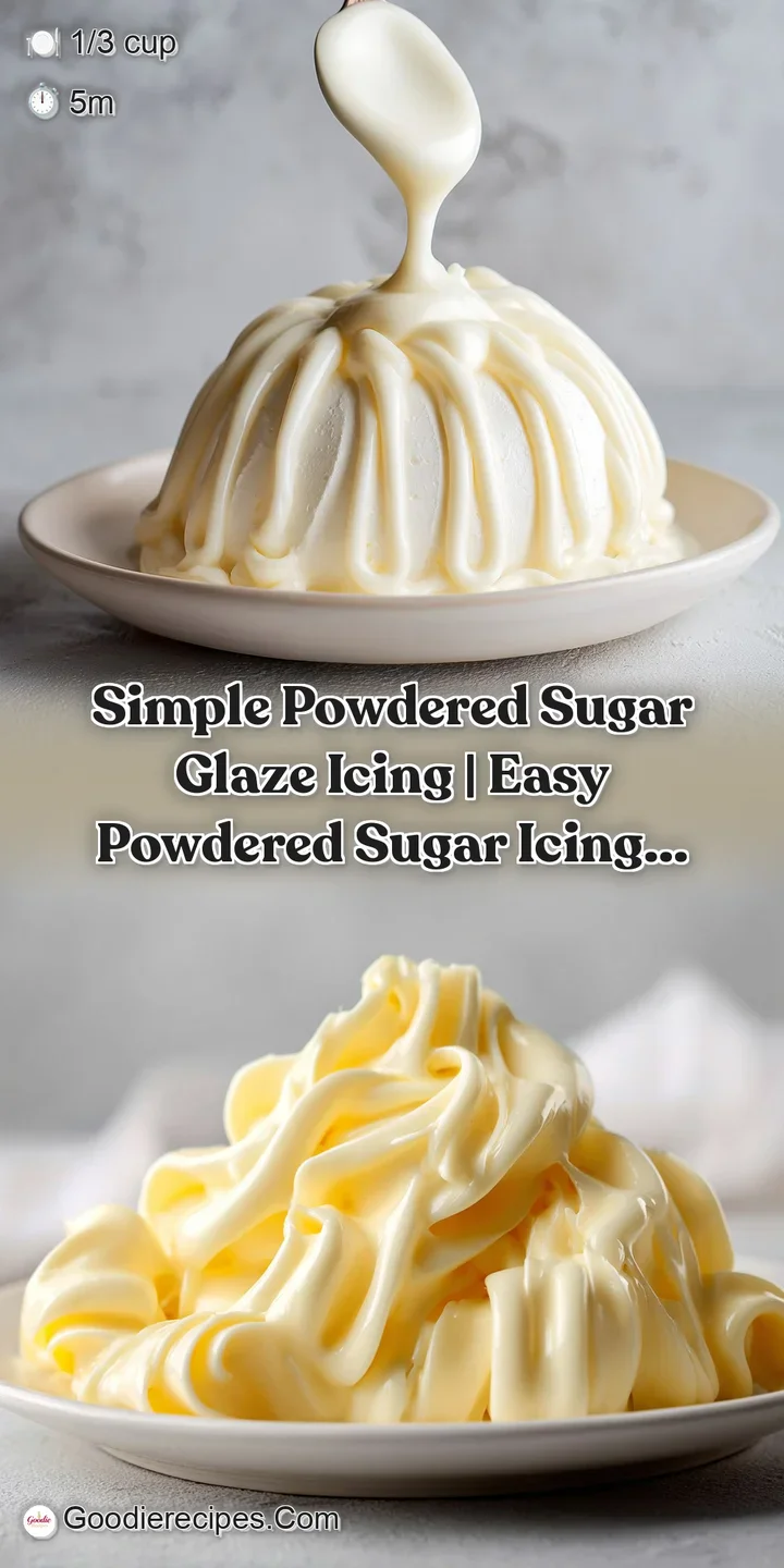 Extreme close-up of thick, opaque white icing swirling and pooling on a soft, spongy cake surface with a glossy sheen.