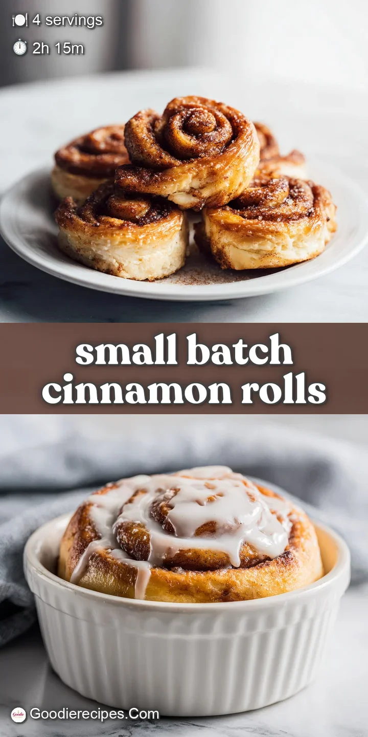 Golden-brown cinnamon spirals topped with a thick layer of melted, glossy white frosting dripping down the sides.