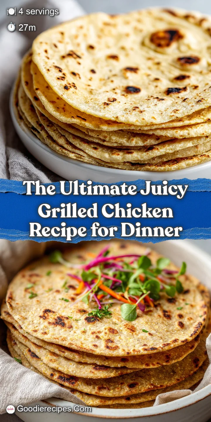 Close-up of tender, juicy grilled chicken with smoky char, highlighting its moist texture.