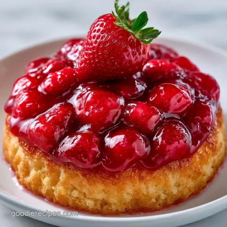 A precise slice of layered gelatin dessert on a white porcelain plate, garnished with fresh mint and berries.