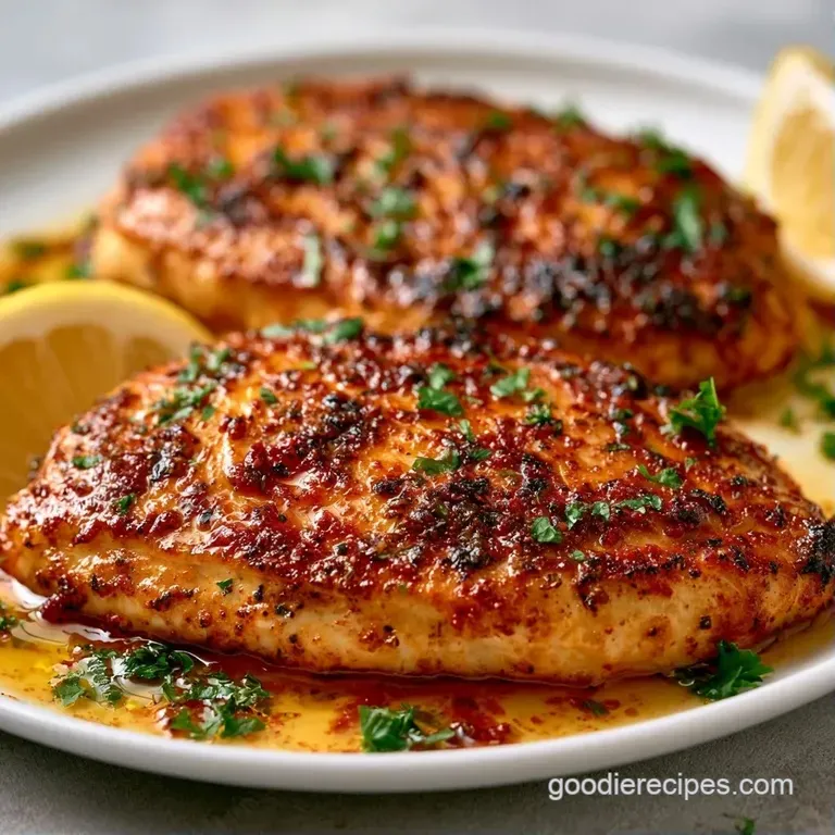 An elegant white fish fillet atop bright green saut&eacute;ed spinach and glazed carrots on a modern slate platter.