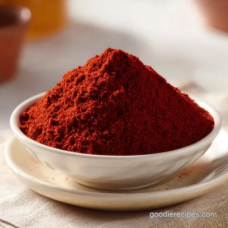 Homemade Taco Seasoning Mix: Rich and Smoky