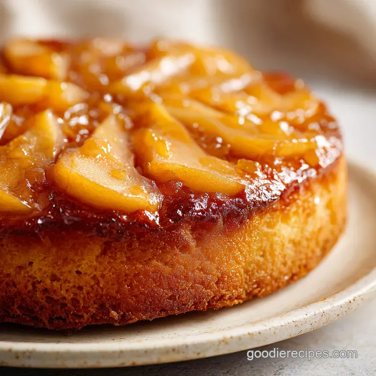 My Favorite Apple Pie: Shattering Crust & Gooey Filling