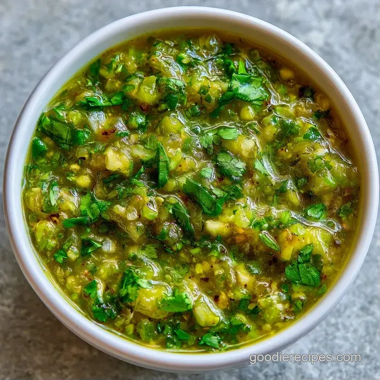 Bright green dip in a rustic bowl surrounded by crunchy golden tortilla chips and a lime wedge on a wood tray.