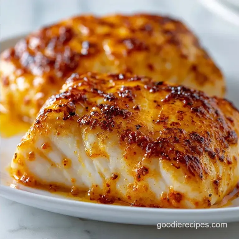 Simple Grill Pan Halibut in 15 Minutes
